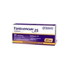 Топилепсин 25