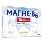 Магне-B6®