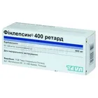 Финлепсин® 400 ретард