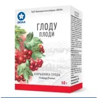 Боярышника плоды