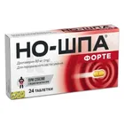 Но-Шпа® форте