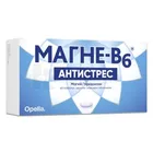 Магне-B6 Антистресс
