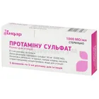 Протамина сульфат