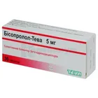 Бисопролол-Тева