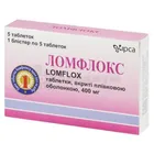Ломфлокс