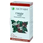 Боярышника плоды