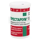 Престариум 10 мг