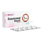 Эналозид® Моно