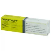 Пимафукорт® мазь туба 15 г №1