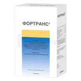 Фортранс® порошок для орального раствора пакетик 73.69 г №4