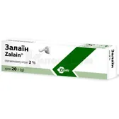 Залаин крем 2 % туба 20 г №1