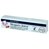 Метрогил Дента® гель для десен туба 20 г №1