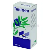 Тавипек капсулы мягкие кишечно-растворимые 150 мг блистер №30