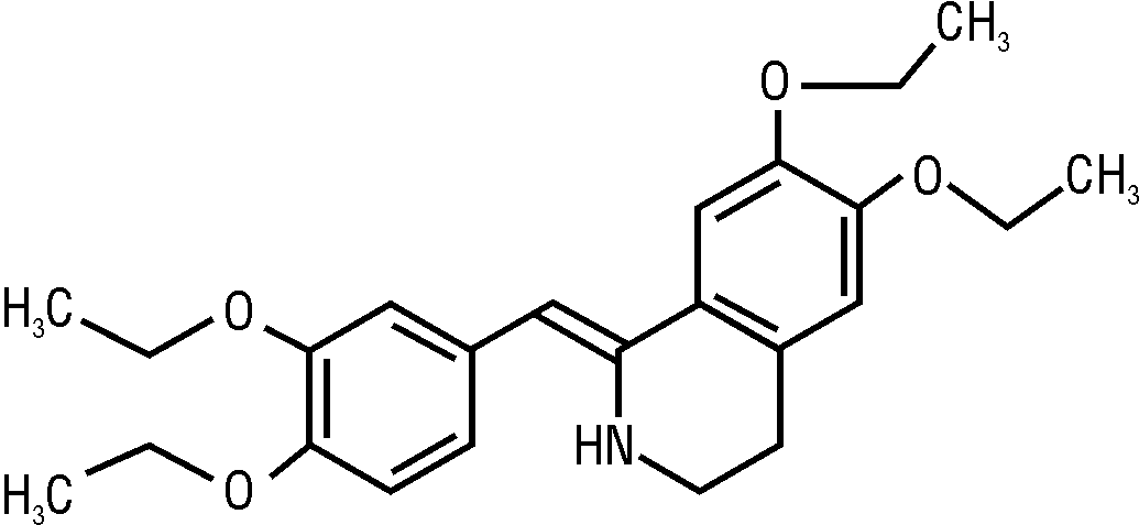 ДРОТАВЕРИН (DROTAVERINUM)