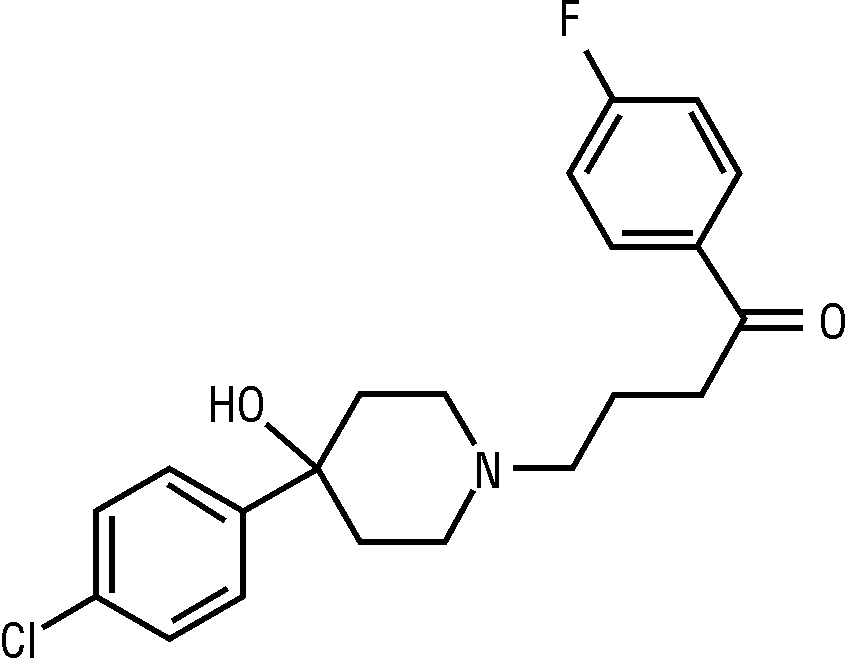 ГАЛОПЕРИДОЛ (HALOPERIDOLUM)