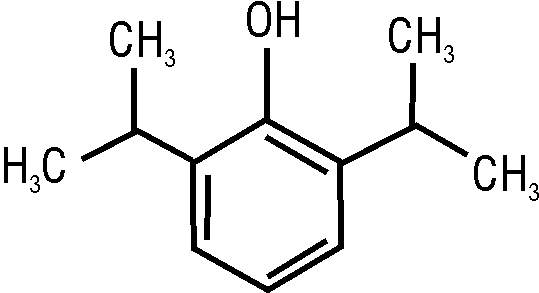 ПРОПОФОЛ (PROPOFOLUM)