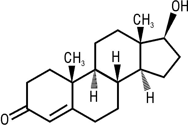 ТЕСТОСТЕРОН (TESTOSTERONUM)